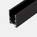SSM-D Surface Mounted/Pendant Magnetic Track Rail 24V/48V